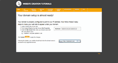 Desktop Screenshot of hyperbaricoxygenchamber.com